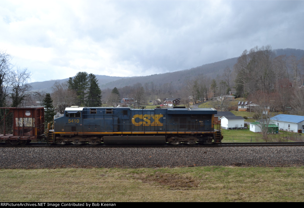 CSX 5410